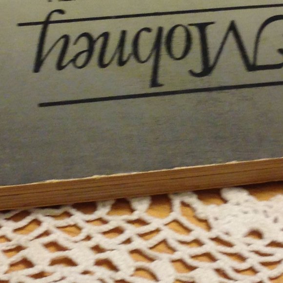 3 for $10 book sale! Vintage Christian Testimony - 1979 Signed Nell Mohney - Picture 7 of 8